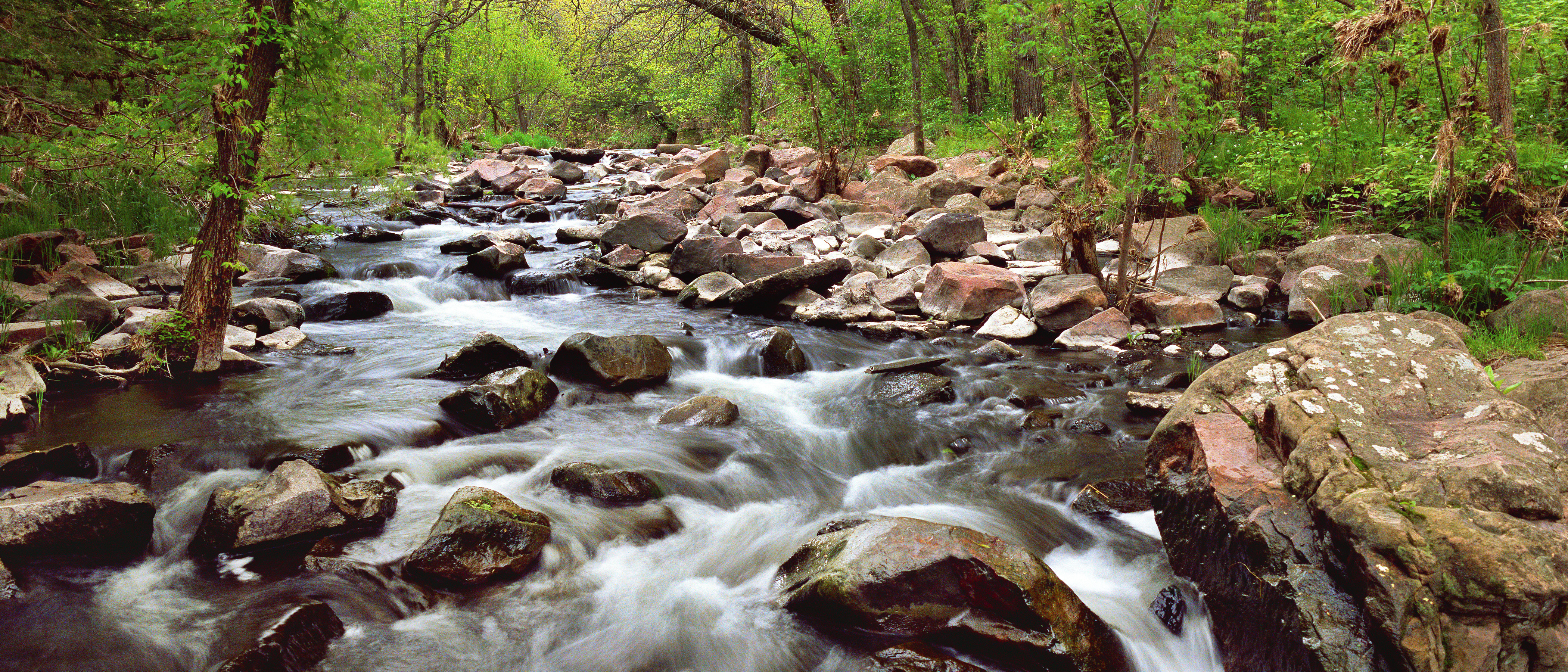 Devils-Gulch