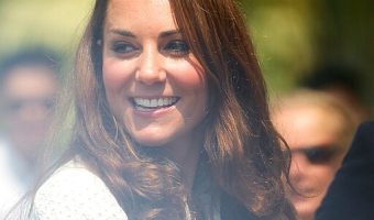 Princess Catherine Shares 7 Truths About Cancer